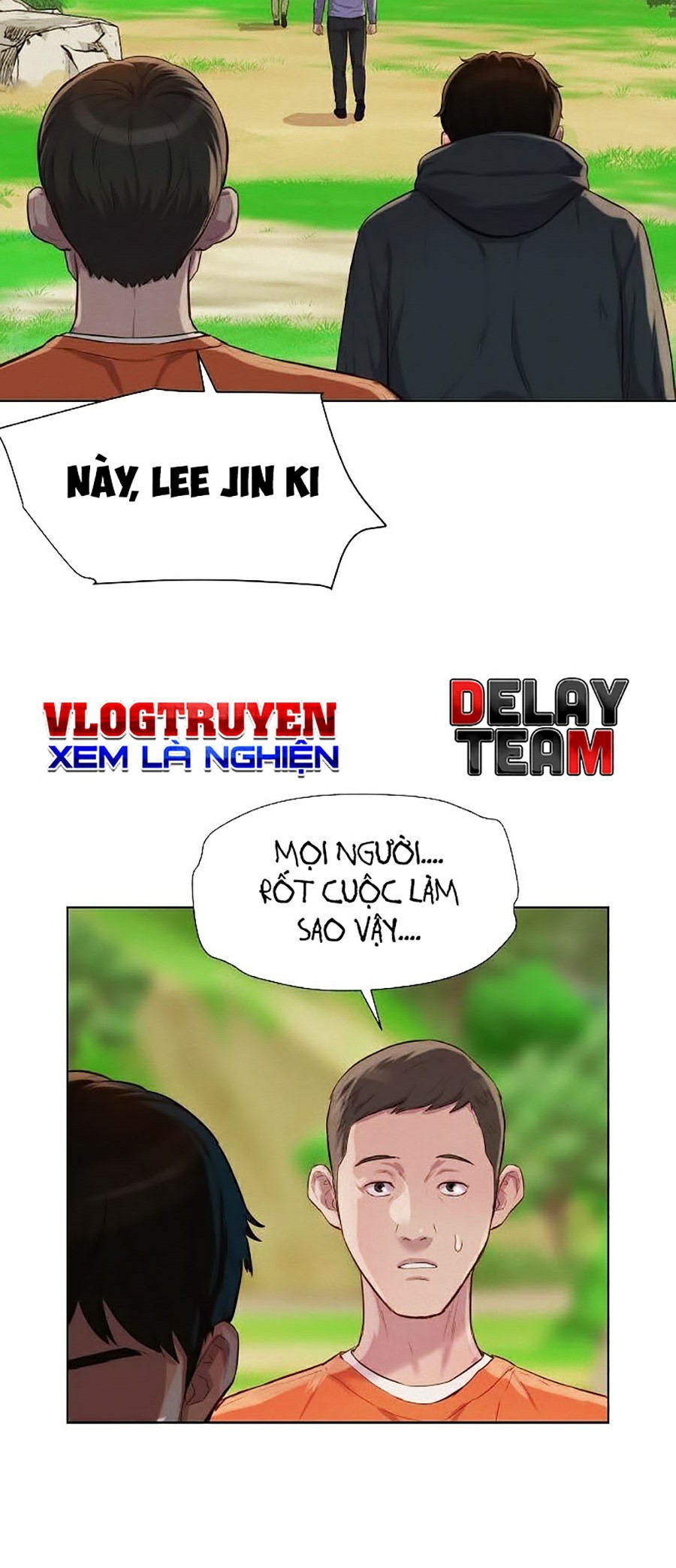 Thợ Săn 3 Cm Chapter 82 - Trang 59