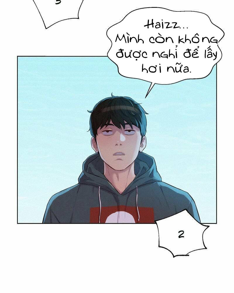 Thợ Săn 3 Cm Chapter 91 - Trang 60