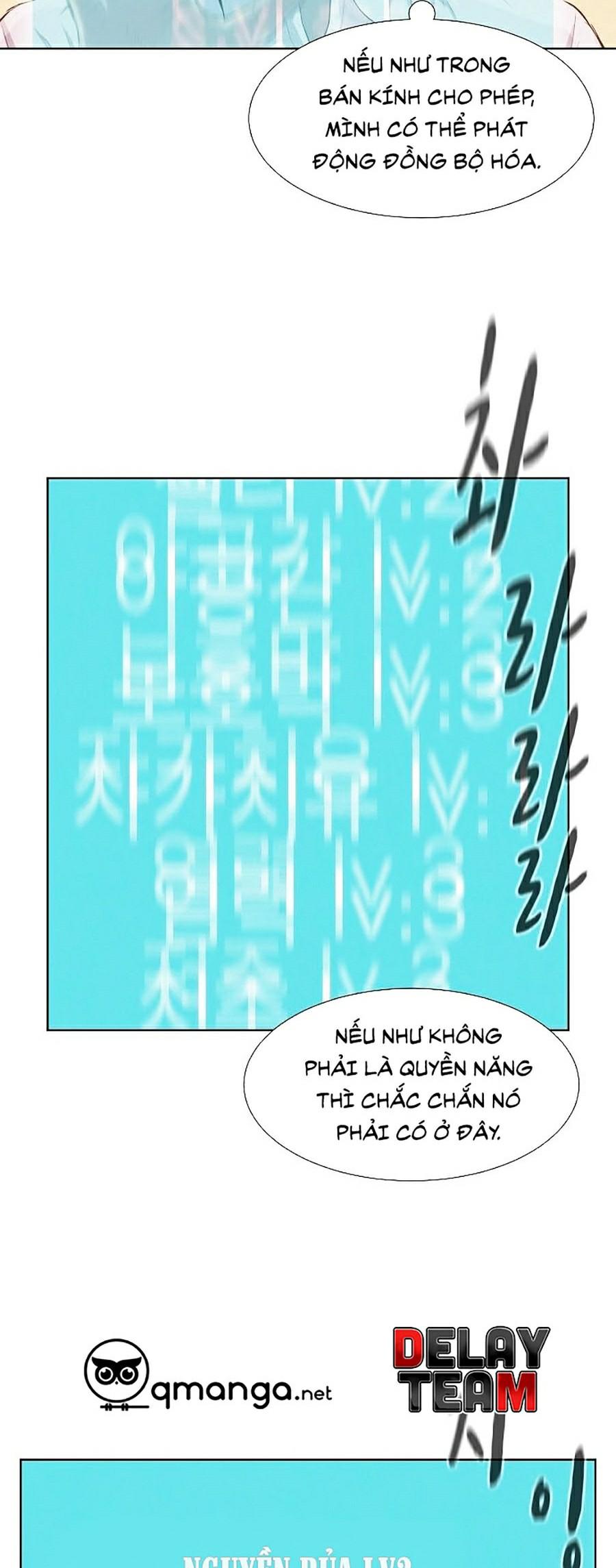 Thợ Săn 3 Cm Chapter 73 - Trang 56