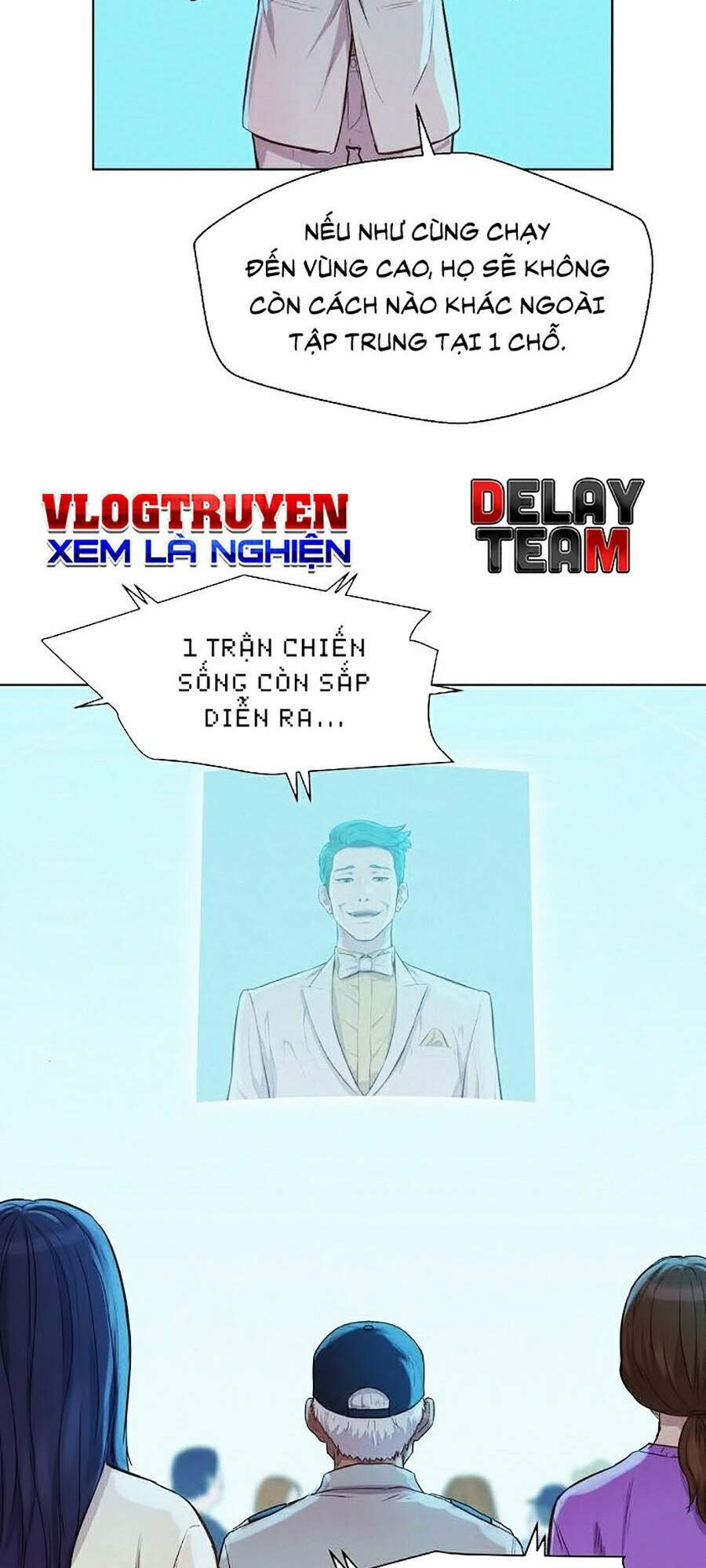 Thợ Săn 3 Cm Chapter 86 - Trang 22