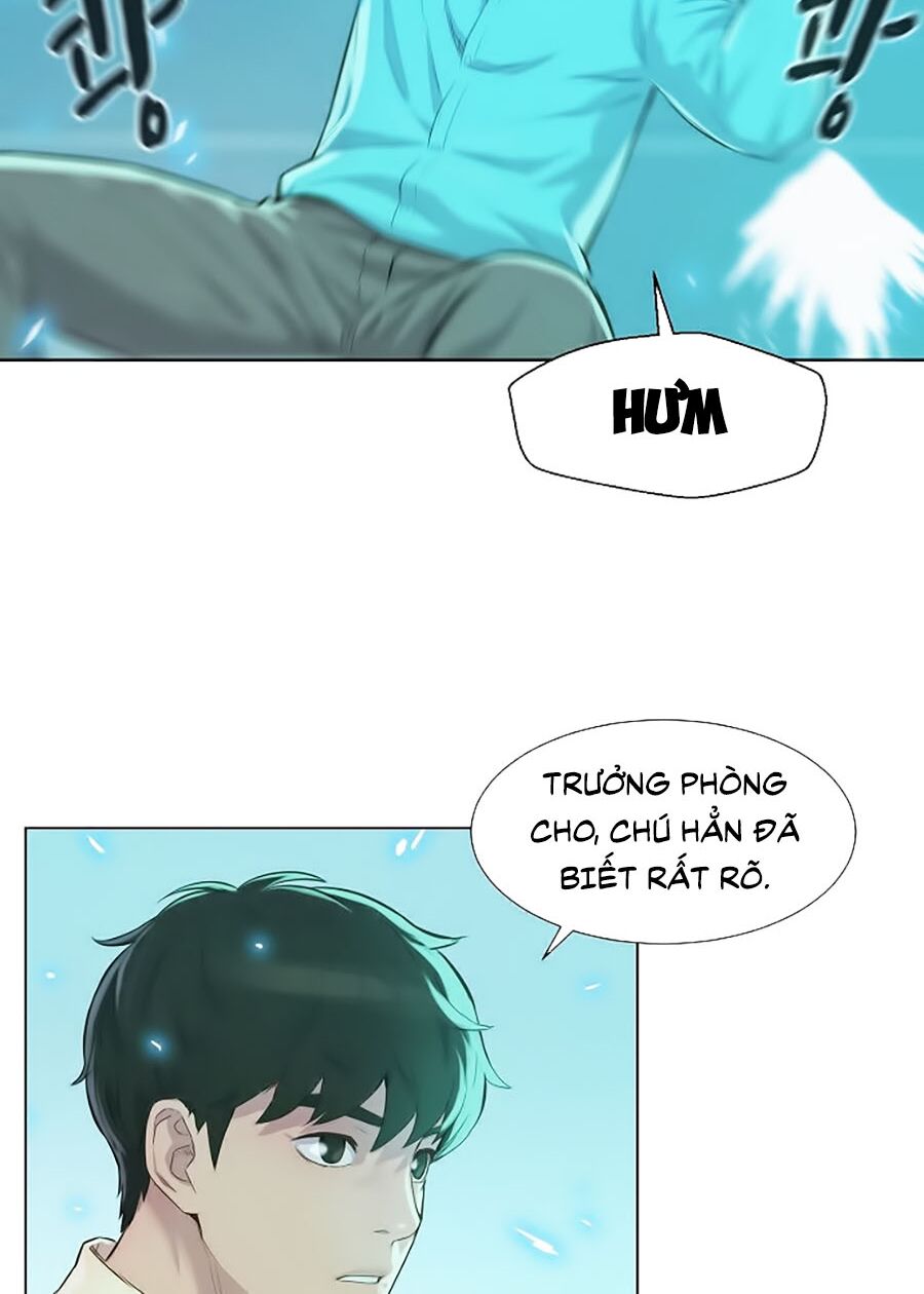 Thợ Săn 3 Cm Chapter 19 - Trang 6