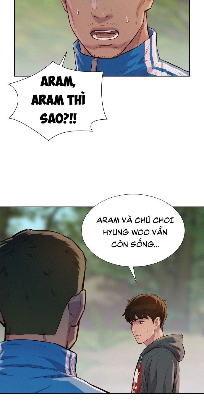 Thợ Săn 3 Cm Chapter 37 - Trang 44