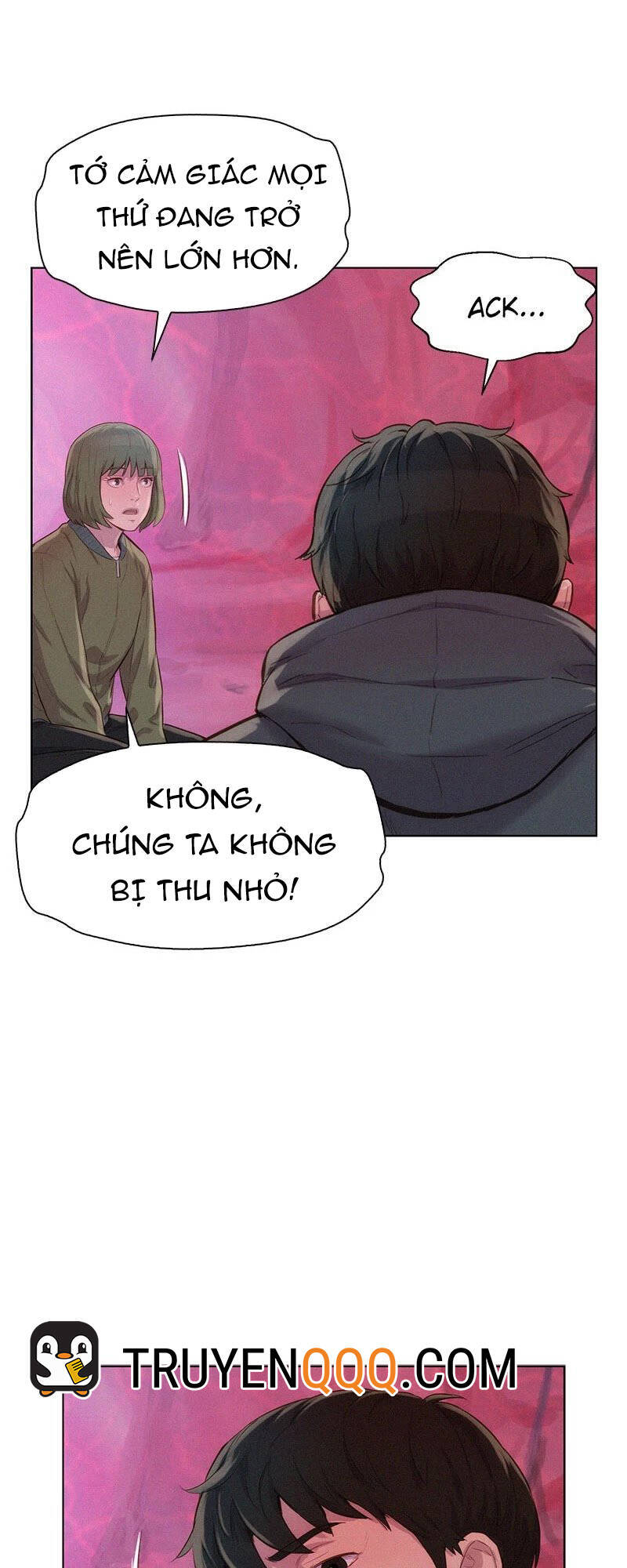 Thợ Săn 3 Cm Chapter 104 - Trang 31