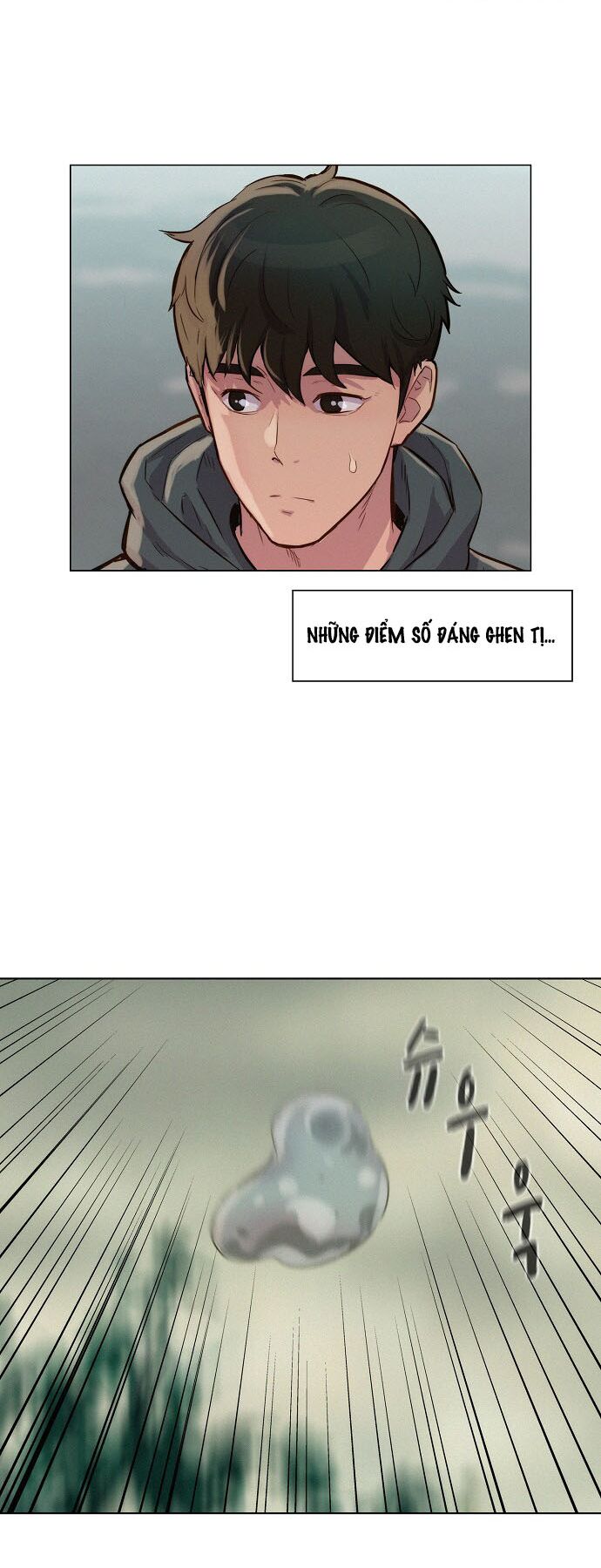 Thợ Săn 3 Cm Chapter 34 - Trang 25