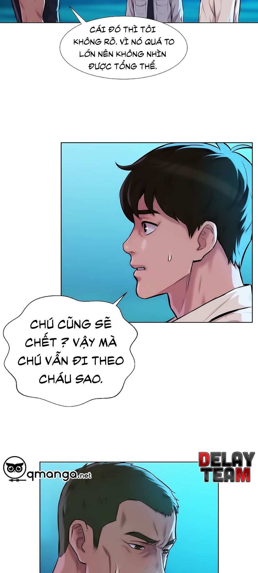 Thợ Săn 3 Cm Chapter 23 - Trang 4