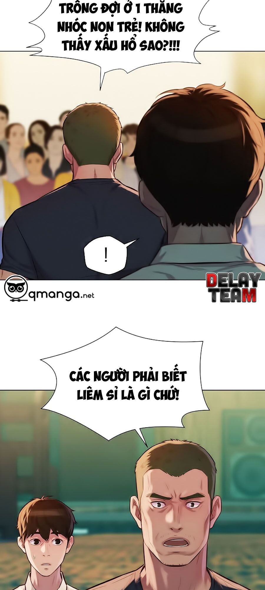 Thợ Săn 3 Cm Chapter 26 - Trang 38