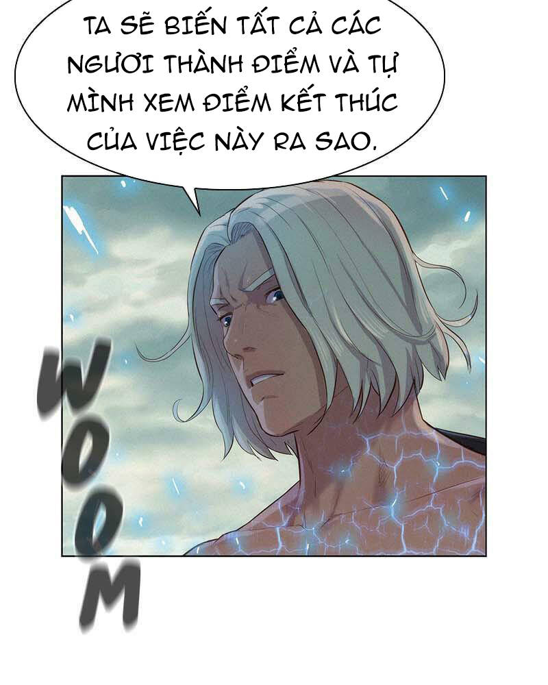 Thợ Săn 3 Cm Chapter 88 - Trang 3