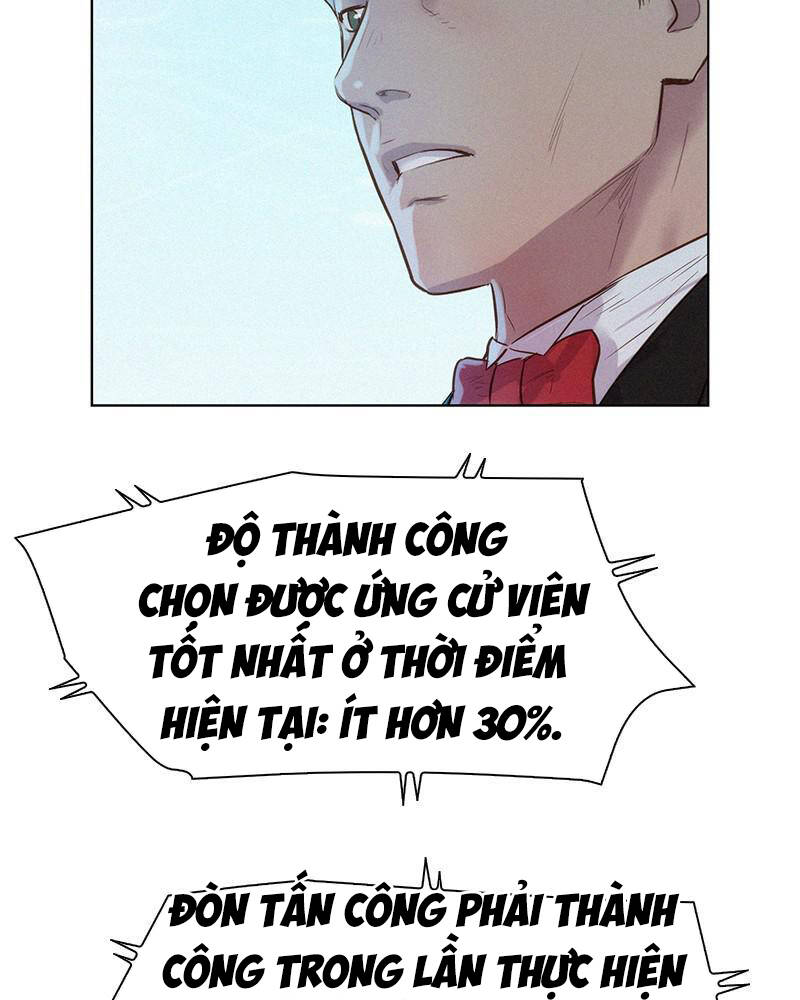 Thợ Săn 3 Cm Chapter 96 - Trang 28