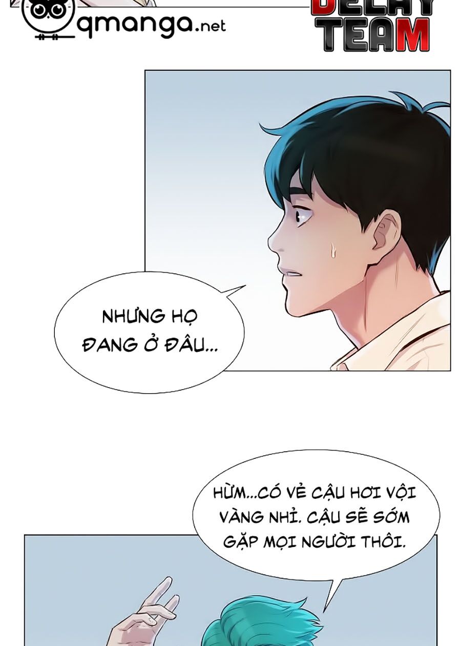 Thợ Săn 3 Cm Chapter 31 - Trang 40