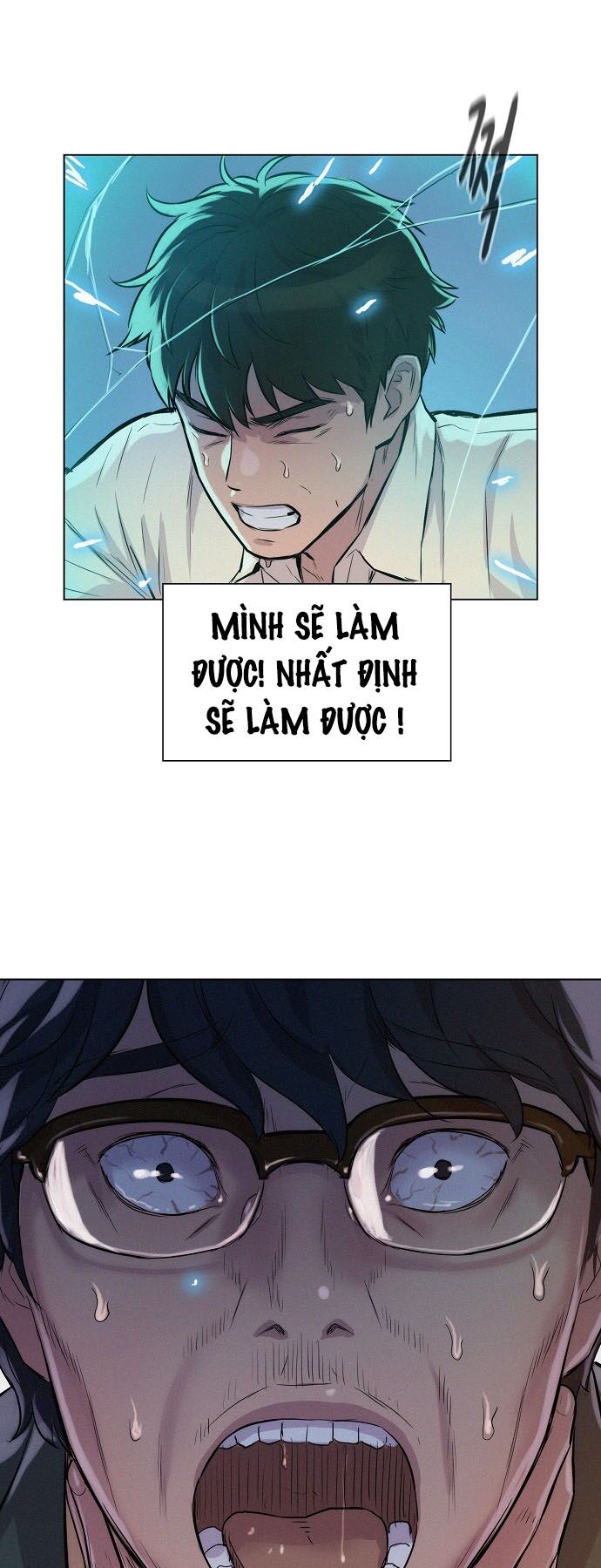 Thợ Săn 3 Cm Chapter 30 - Trang 34