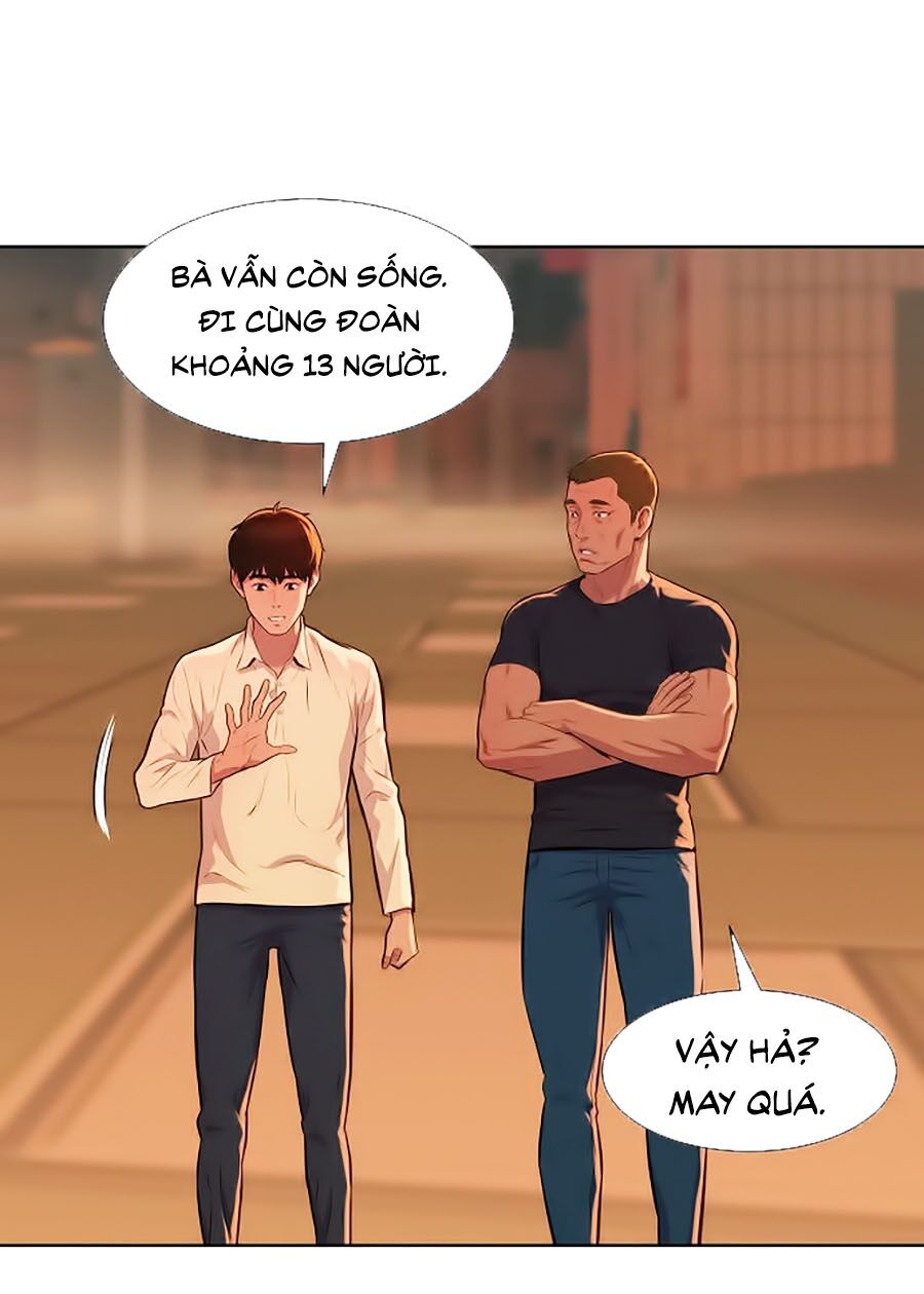 Thợ Săn 3 Cm Chapter 12 - Trang 27