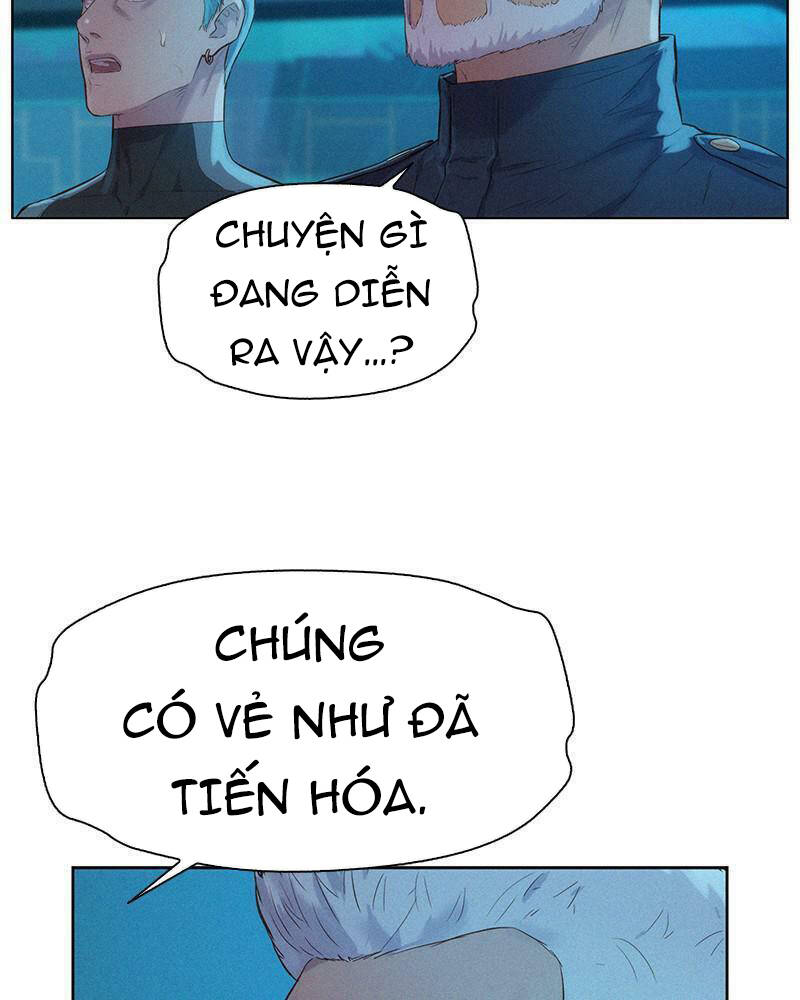 Thợ Săn 3 Cm Chapter 94 - Trang 70