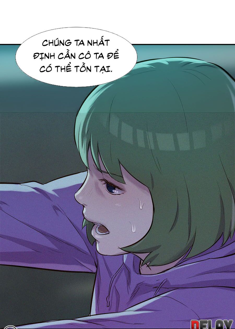 Thợ Săn 3 Cm Chapter 16 - Trang 61