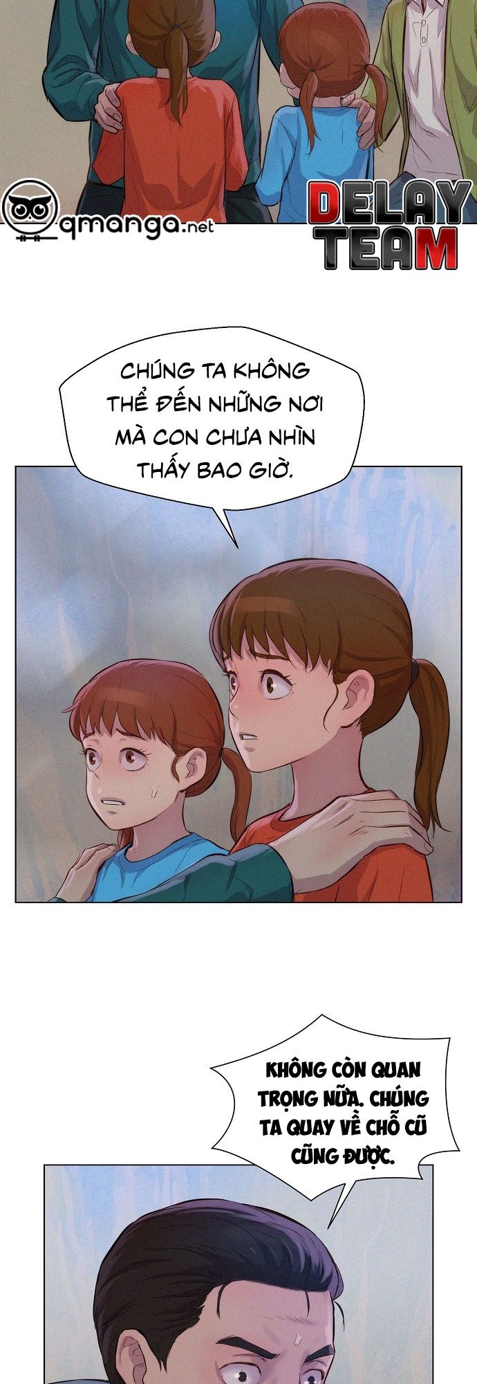 Thợ Săn 3 Cm Chapter 43 - Trang 15