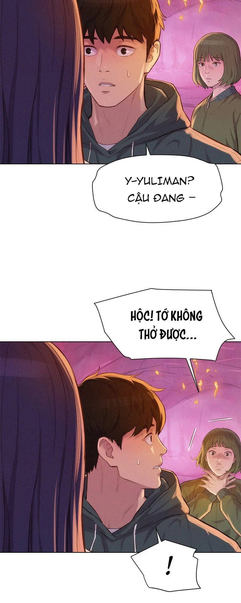 Thợ Săn 3 Cm Chapter 104 - Trang 19