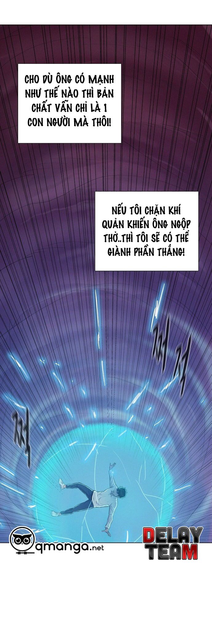 Thợ Săn 3 Cm Chapter 30 - Trang 31