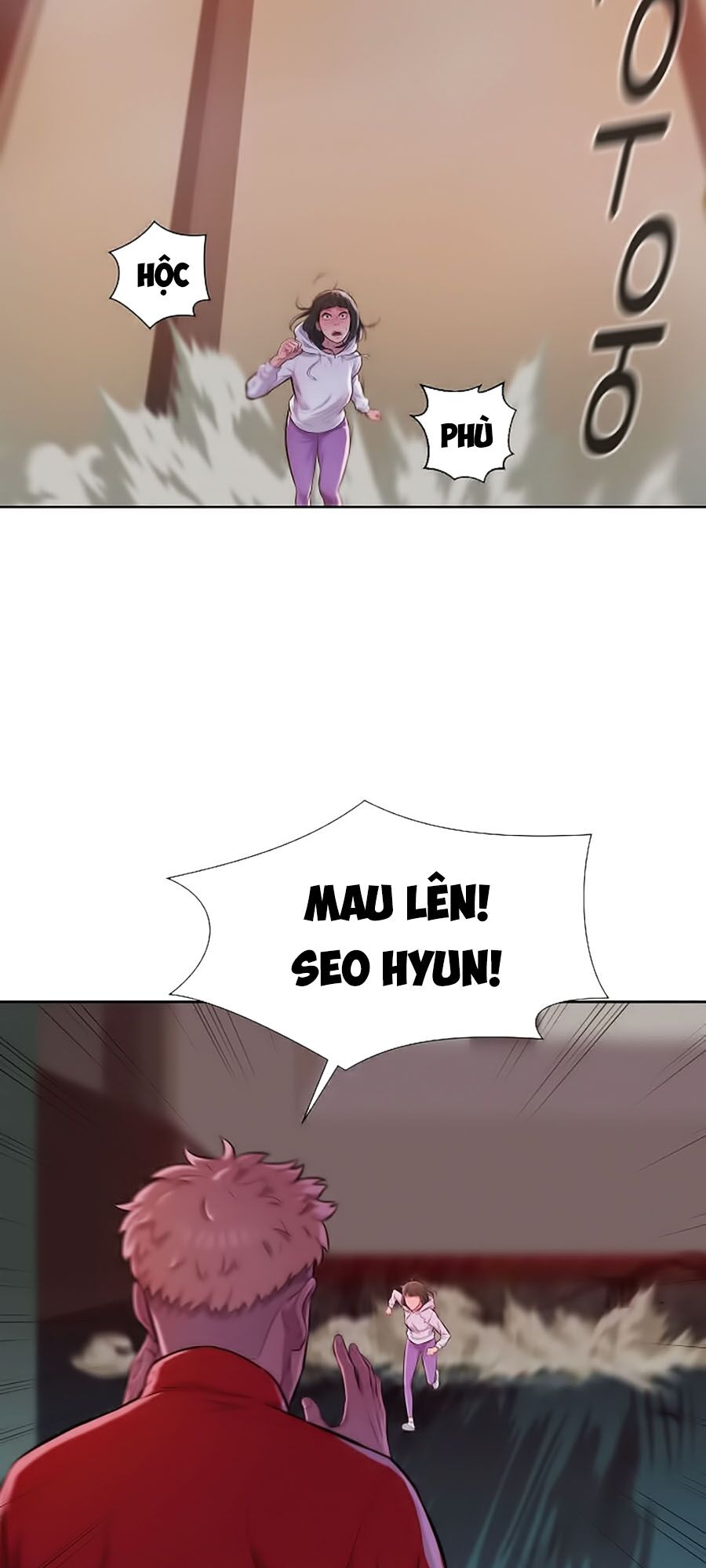 Thợ Săn 3 Cm Chapter 8 - Trang 20