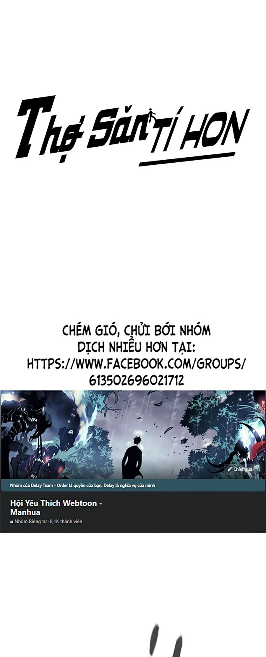 Thợ Săn 3 Cm Chapter 84 - Trang 11