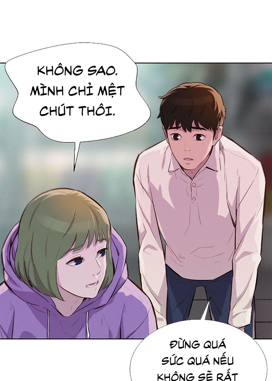 Thợ Săn 3 Cm Chapter 14 - Trang 40