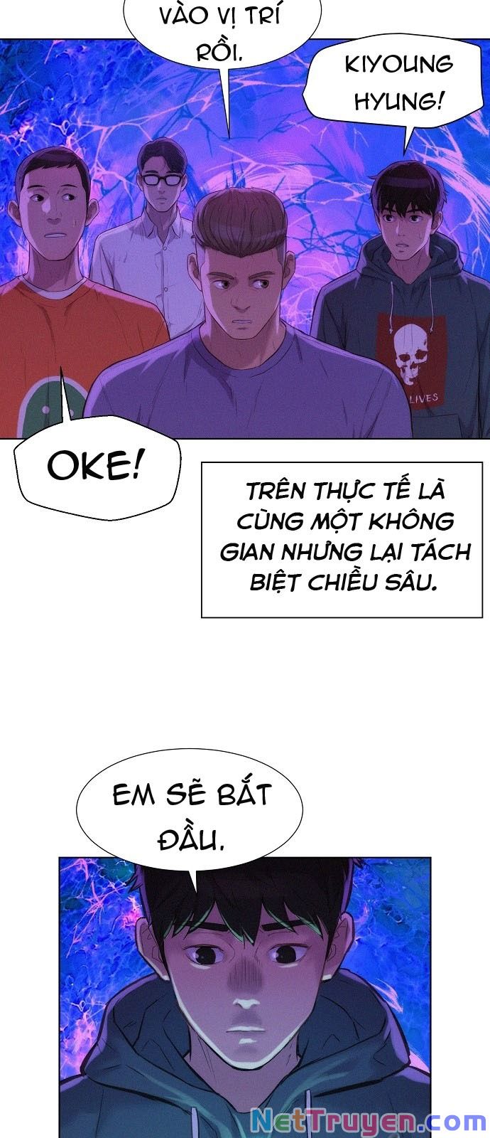 Thợ Săn 3 Cm Chapter 80 - Trang 38