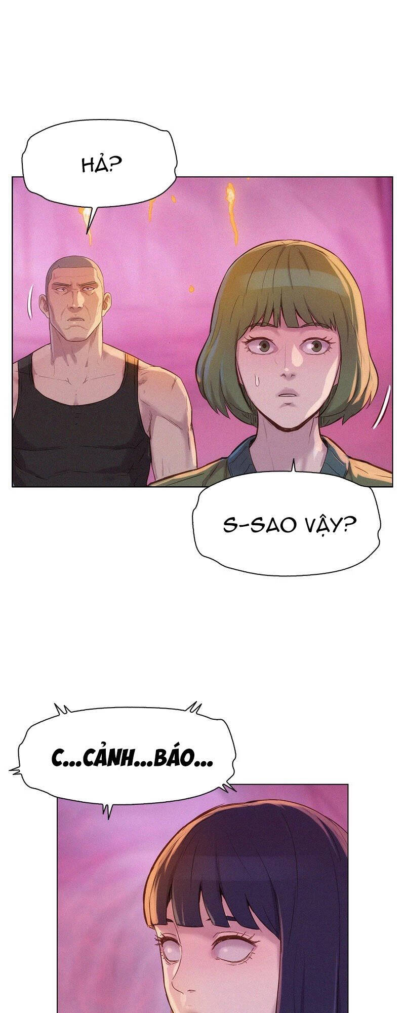 Thợ Săn 3 Cm Chapter 104 - Trang 17