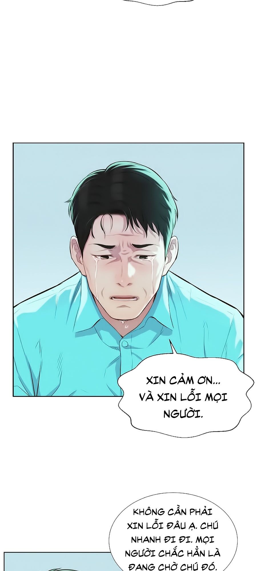 Thợ Săn 3 Cm Chapter 19 - Trang 17