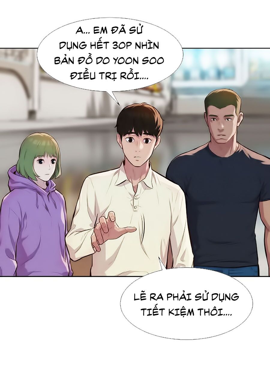 Thợ Săn 3 Cm Chapter 15 - Trang 5