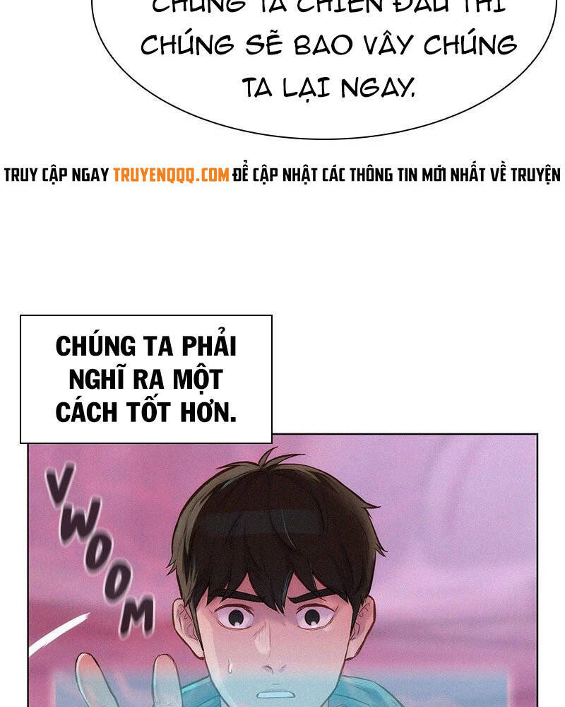 Thợ Săn 3 Cm Chapter 104 - Trang 46