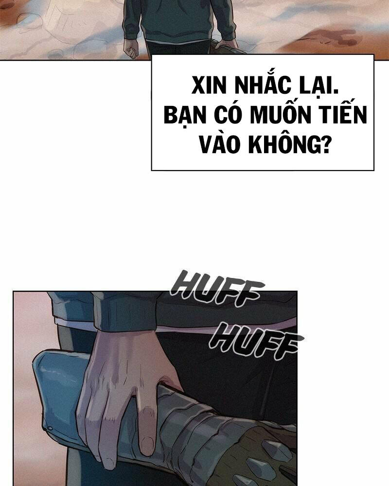 Thợ Săn 3 Cm Chapter 90 - Trang 43