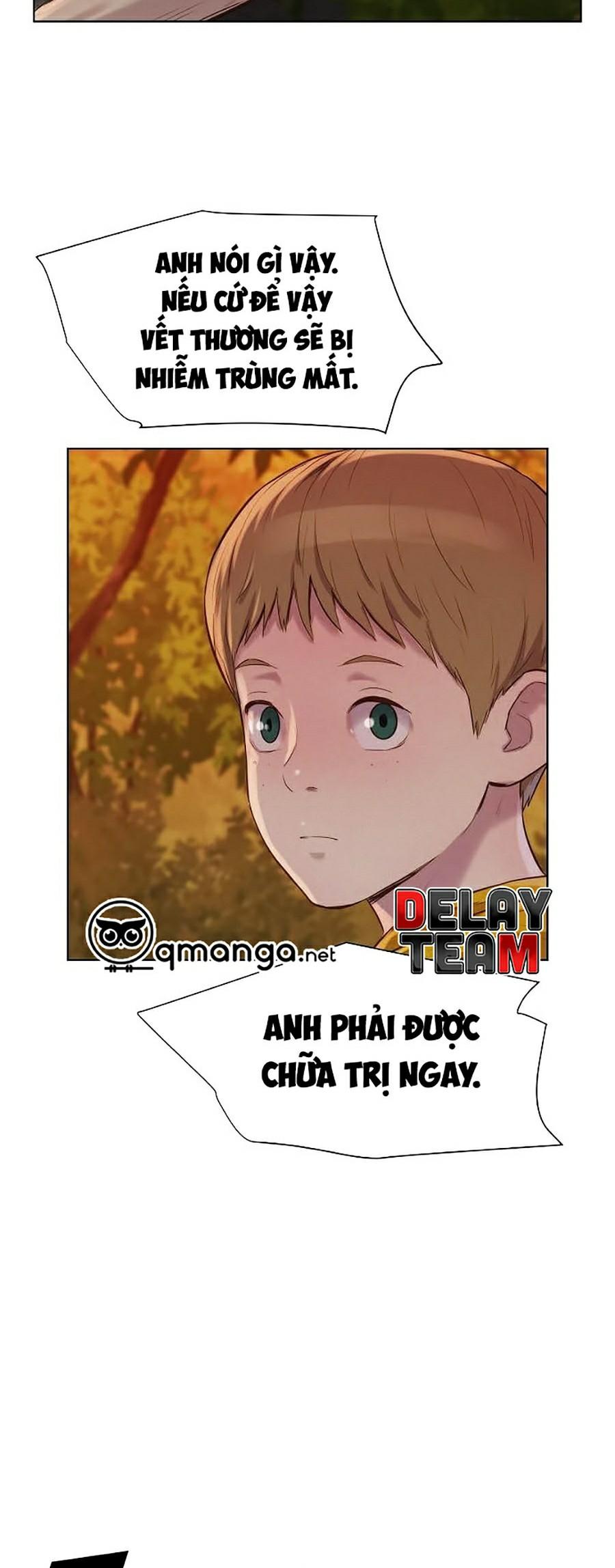 Thợ Săn 3 Cm Chapter 73 - Trang 3