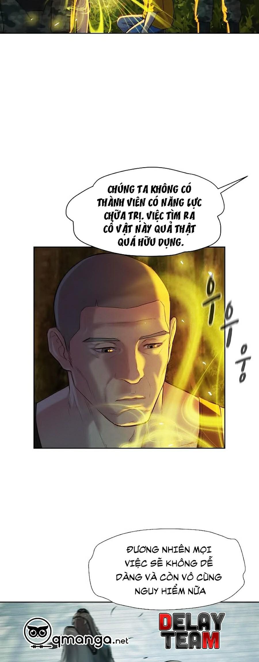 Thợ Săn 3 Cm Chapter 73 - Trang 6