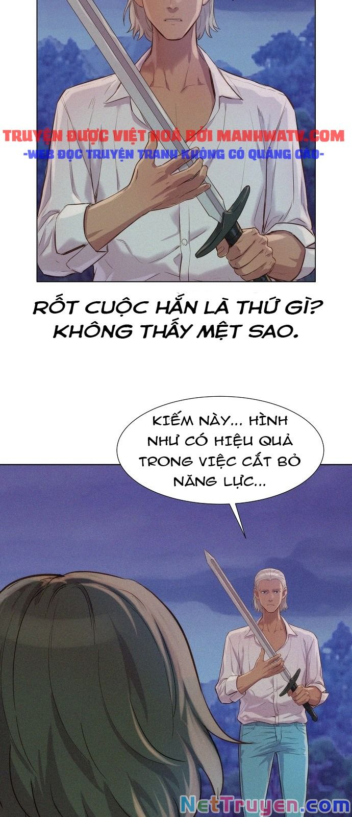 Thợ Săn 3 Cm Chapter 77 - Trang 61