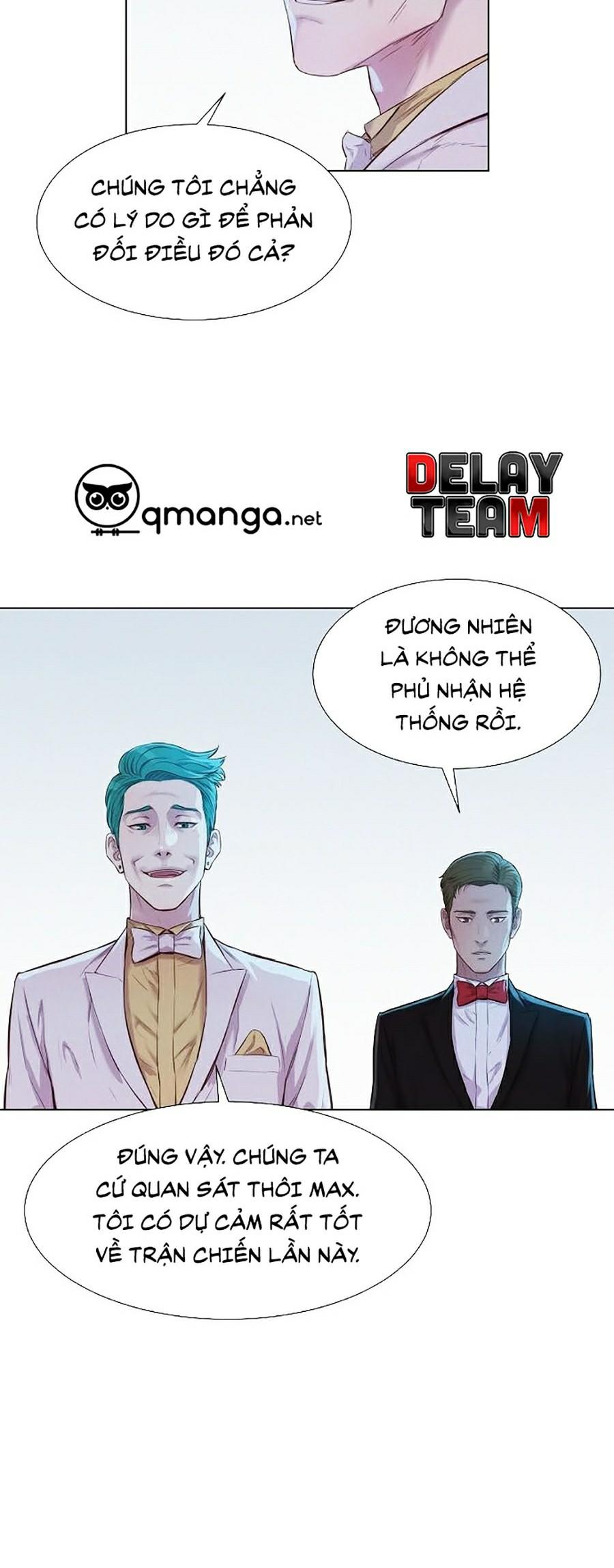 Thợ Săn 3 Cm Chapter 73 - Trang 23