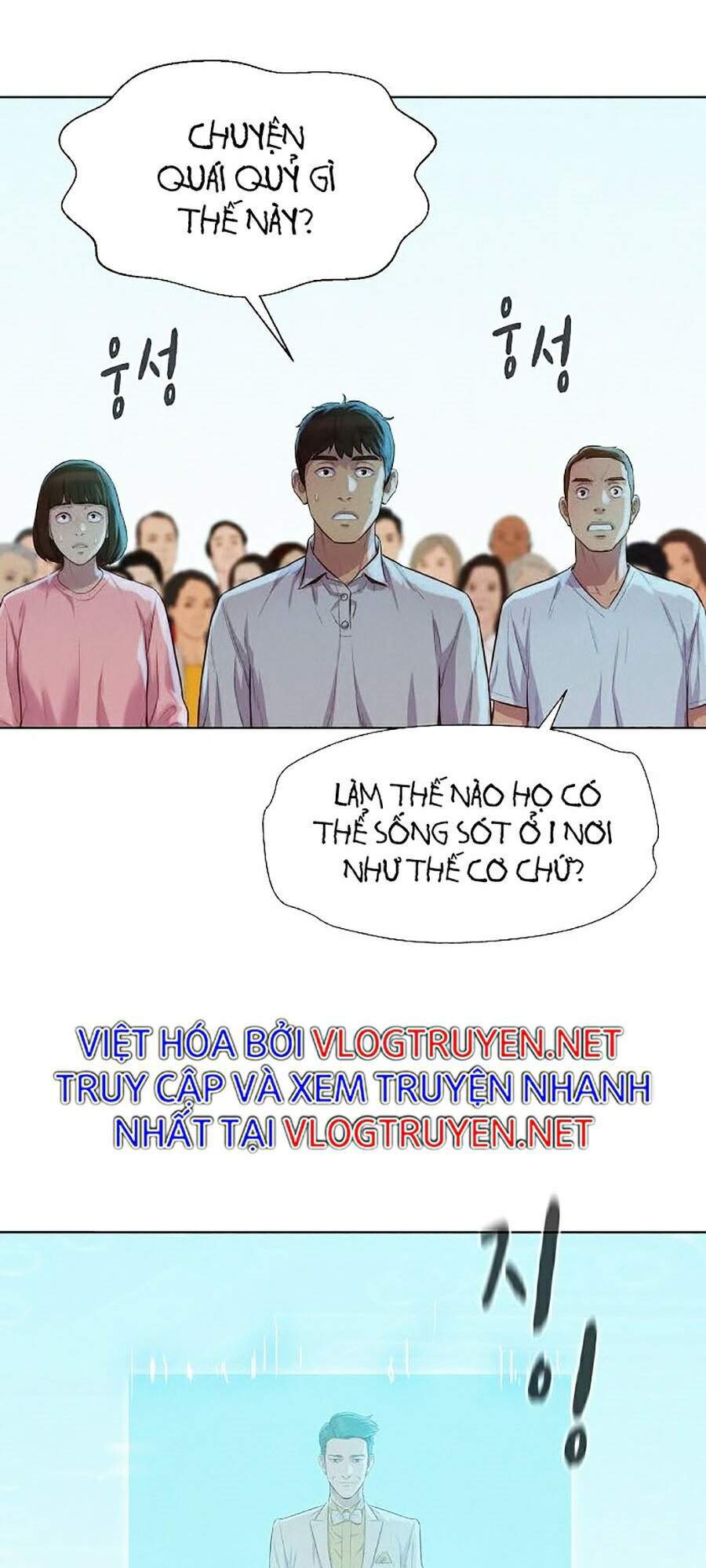 Thợ Săn 3 Cm Chapter 86 - Trang 8