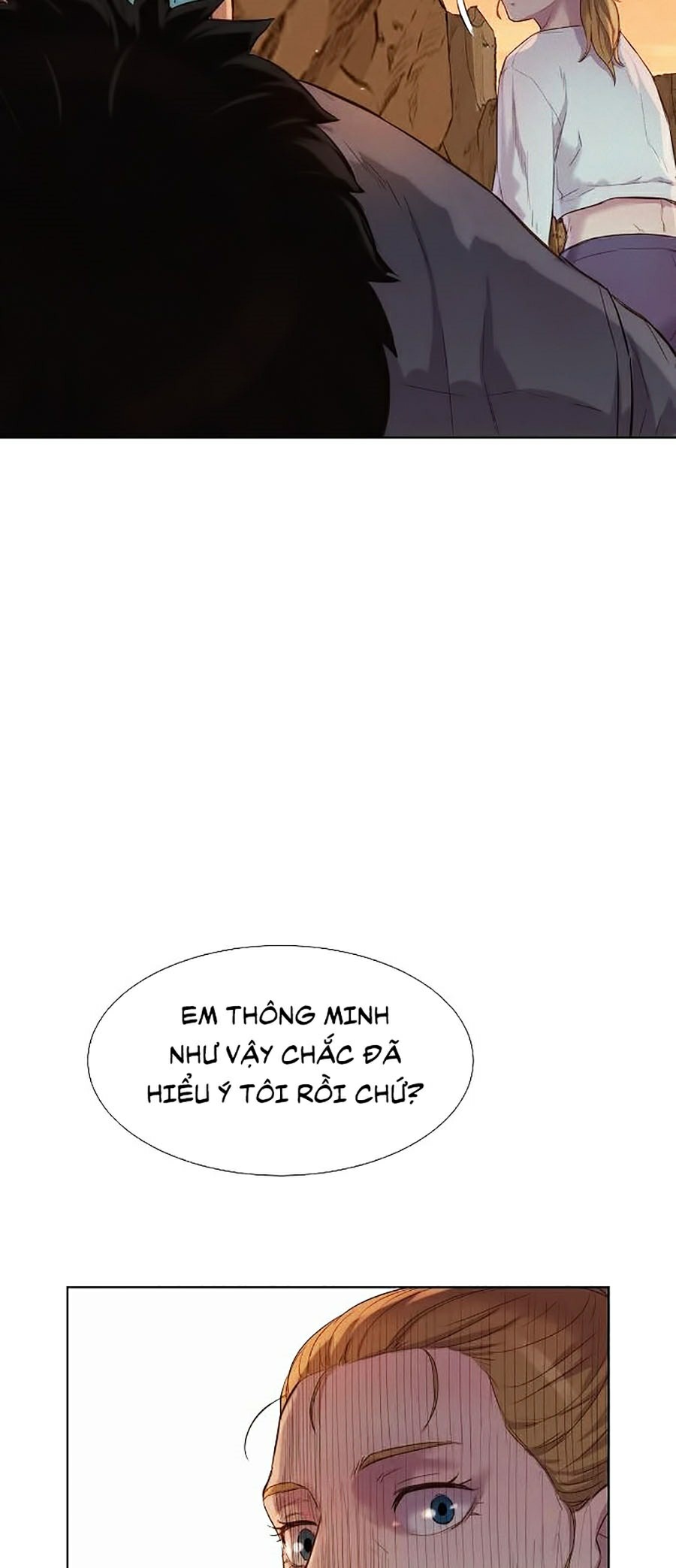 Thợ Săn 3 Cm Chapter 72 - Trang 39