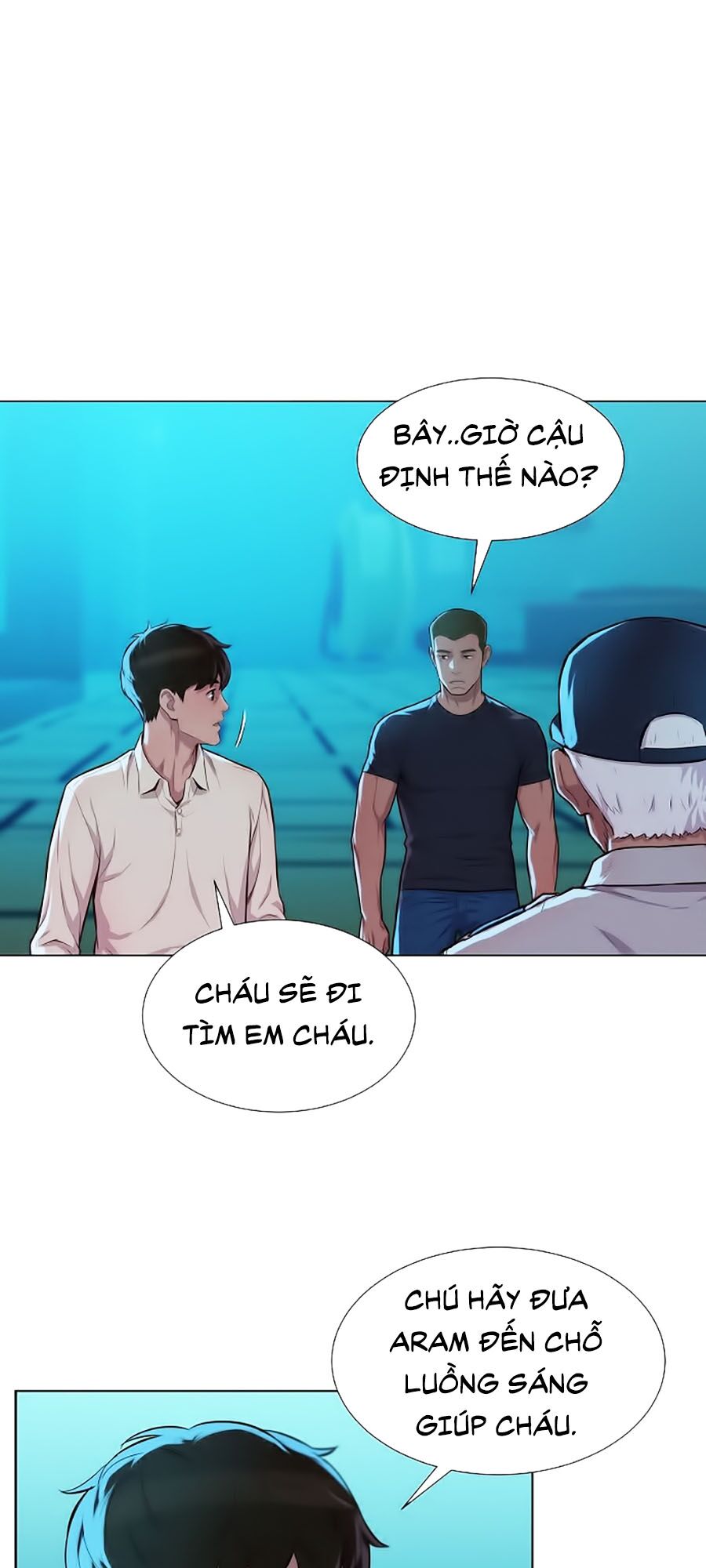 Thợ Săn 3 Cm Chapter 22 - Trang 51