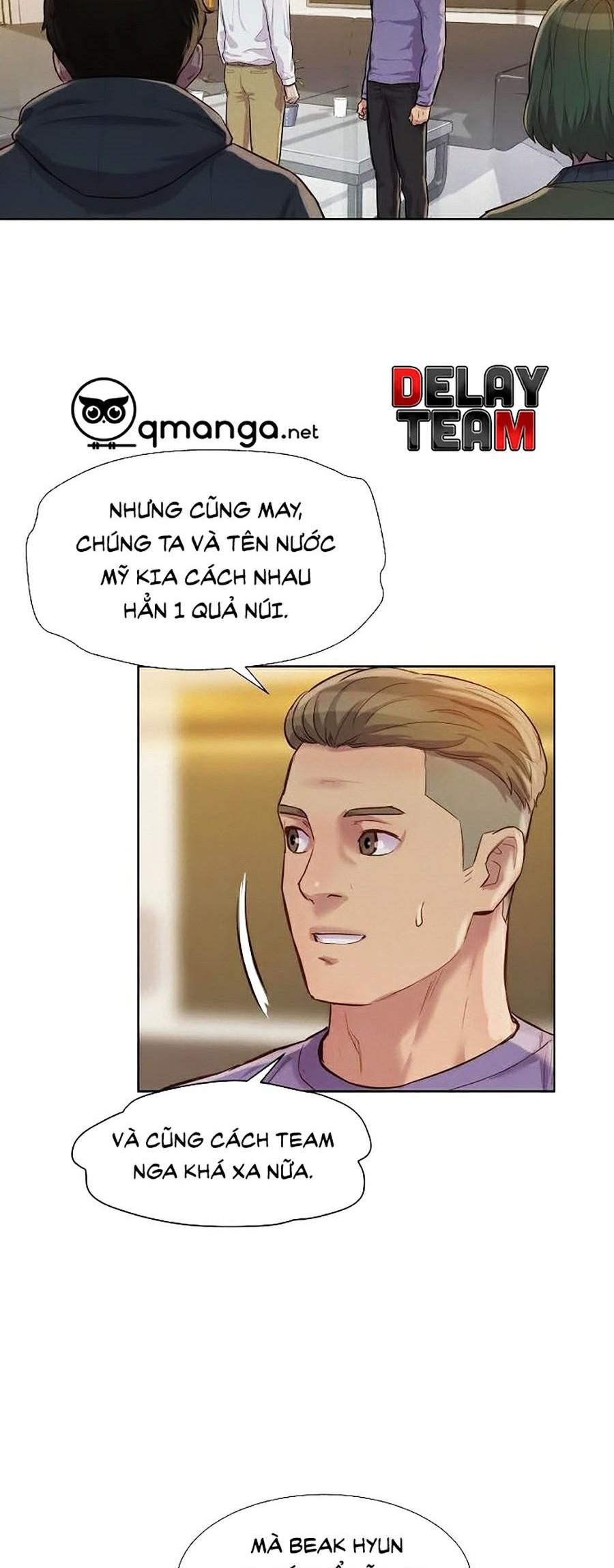 Thợ Săn 3 Cm Chapter 73 - Trang 32