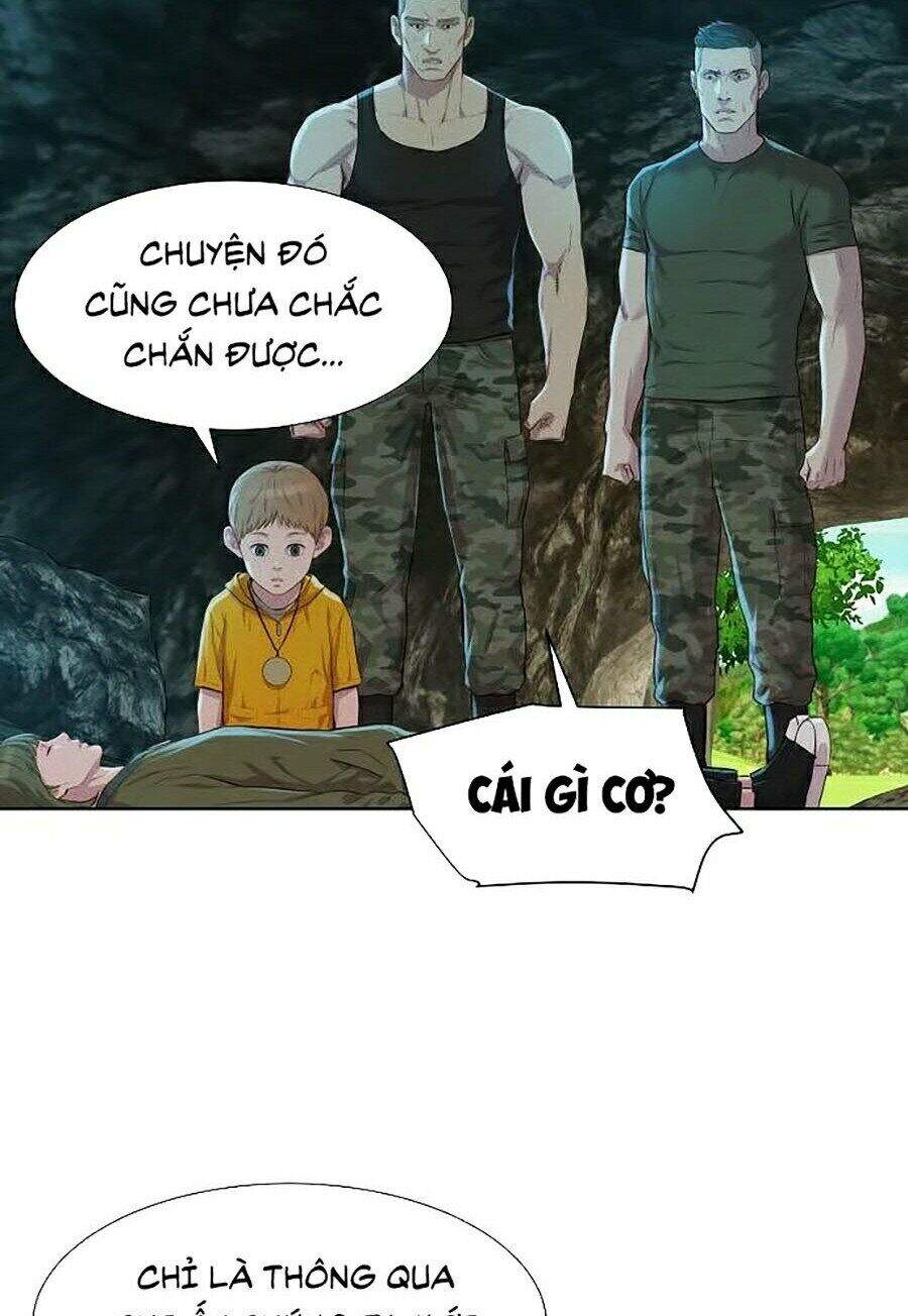 Thợ Săn 3 Cm Chapter 83 - Trang 37