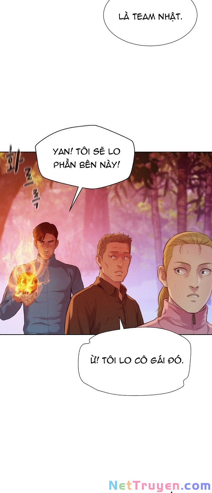 Thợ Săn 3 Cm Chapter 74 - Trang 18