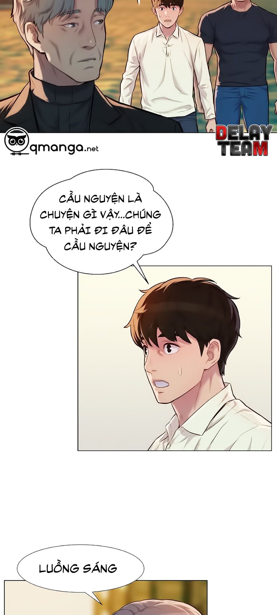 Thợ Săn 3 Cm Chapter 26 - Trang 18