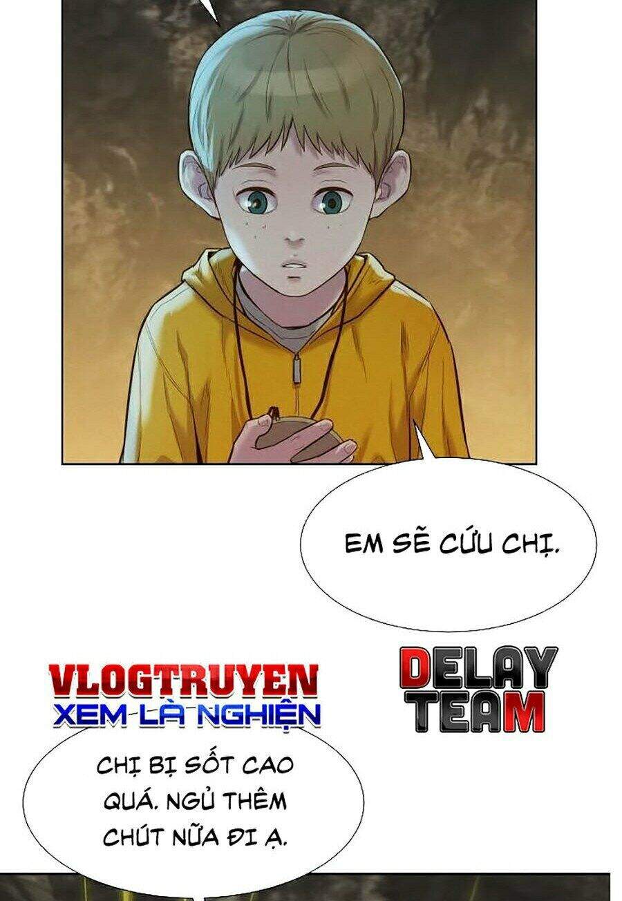 Thợ Săn 3 Cm Chapter 83 - Trang 10