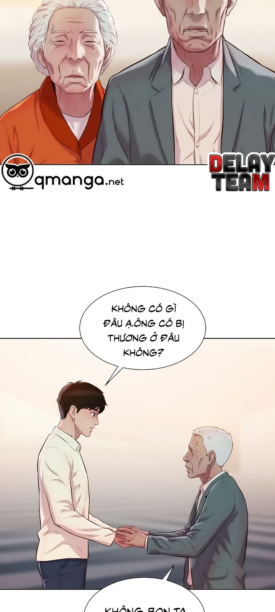 Thợ Săn 3 Cm Chapter 7 - Trang 40