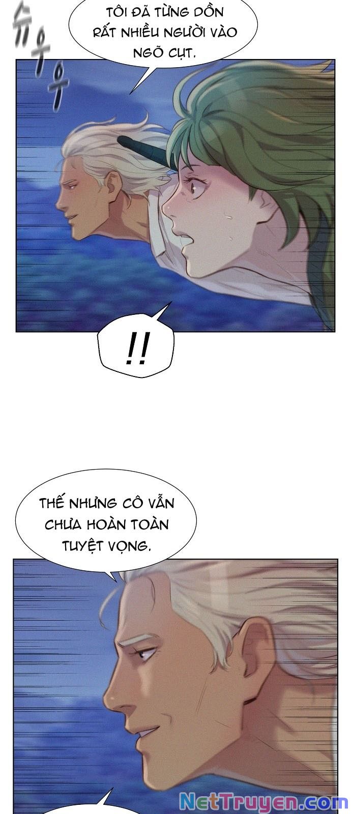 Thợ Săn 3 Cm Chapter 78 - Trang 38