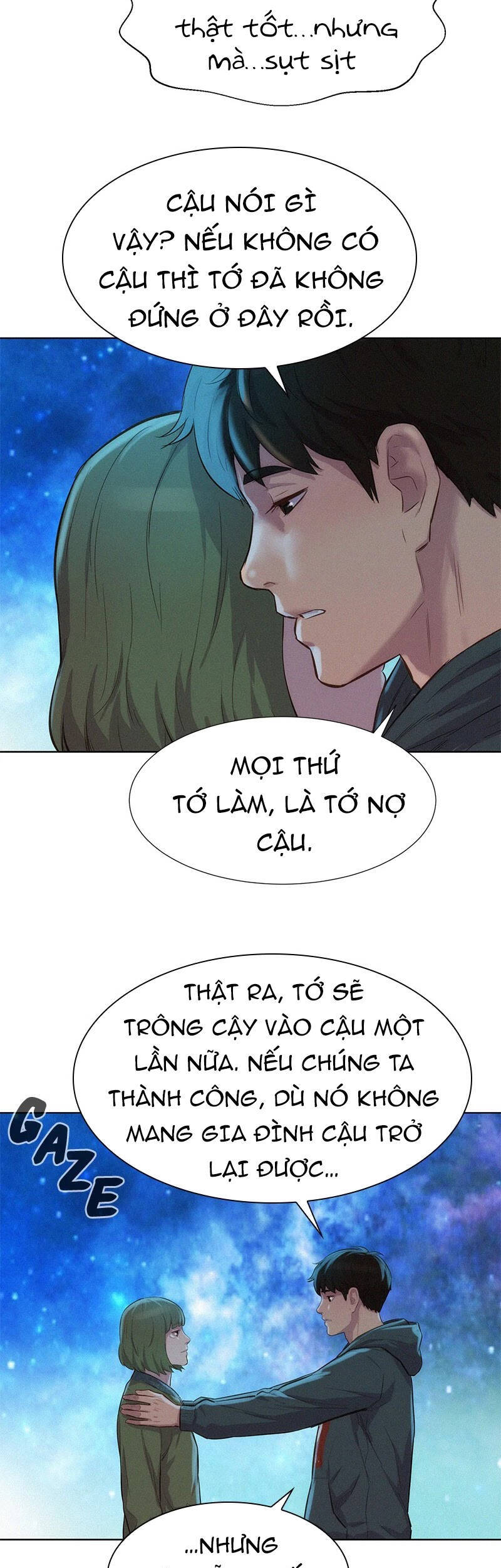 Thợ Săn 3 Cm Chapter 98 - Trang 23