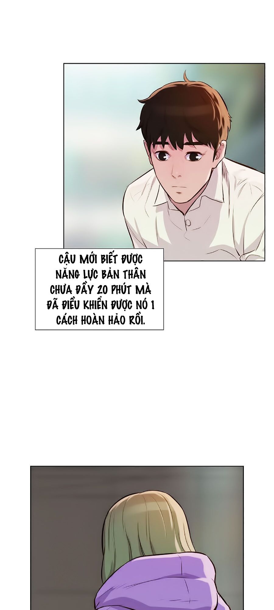 Thợ Săn 3 Cm Chapter 14 - Trang 42