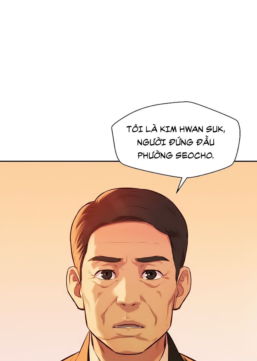 Thợ Săn 3 Cm Chapter 11 - Trang 12