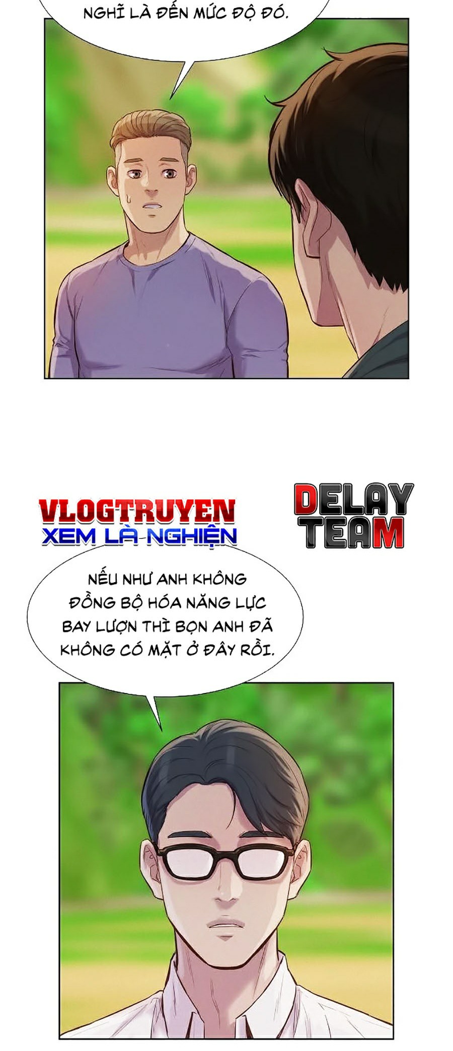 Thợ Săn 3 Cm Chapter 82 - Trang 38