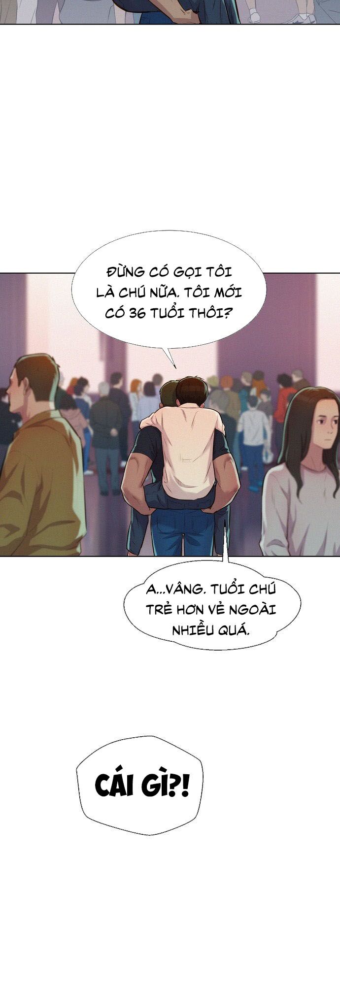 Thợ Săn 3 Cm Chapter 10 - Trang 44