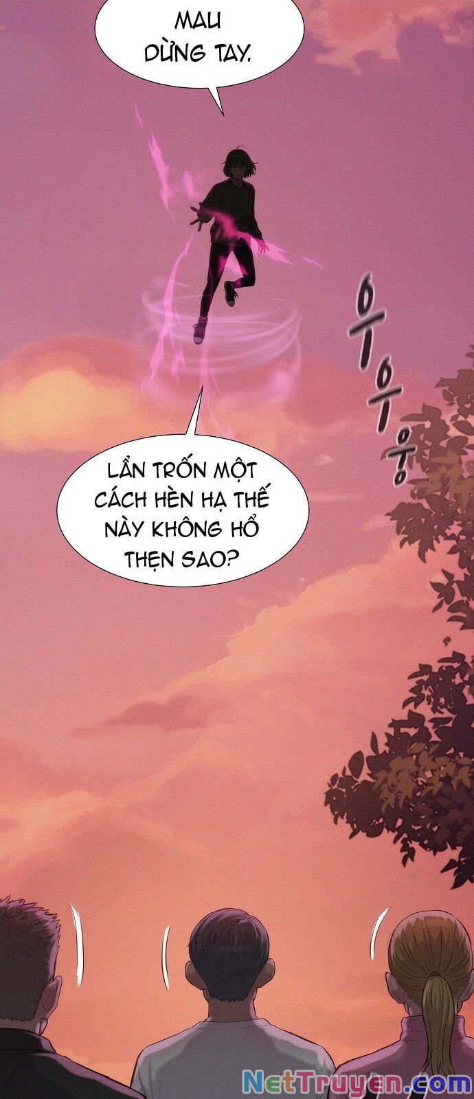 Thợ Săn 3 Cm Chapter 74 - Trang 8