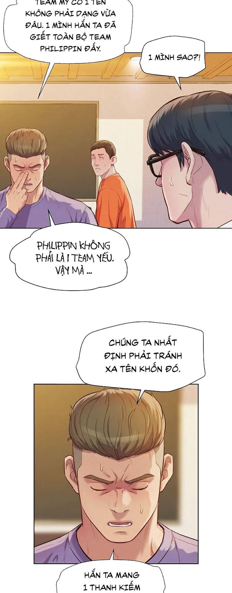 Thợ Săn 3 Cm Chapter 73 - Trang 29